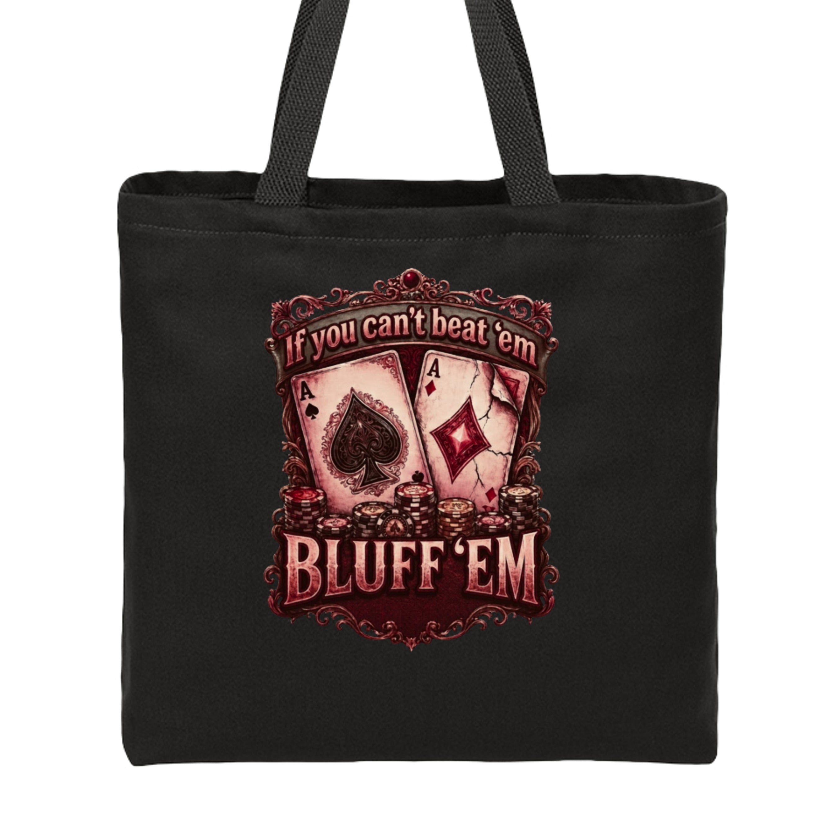 Black - B050 - FRONT