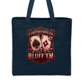 Navy - B050 - FRONT
