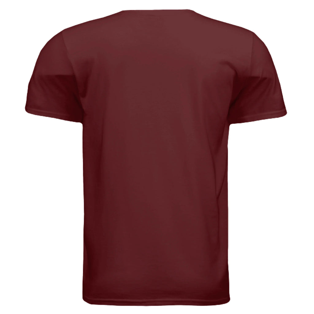 MAROON - G640 - BACK
