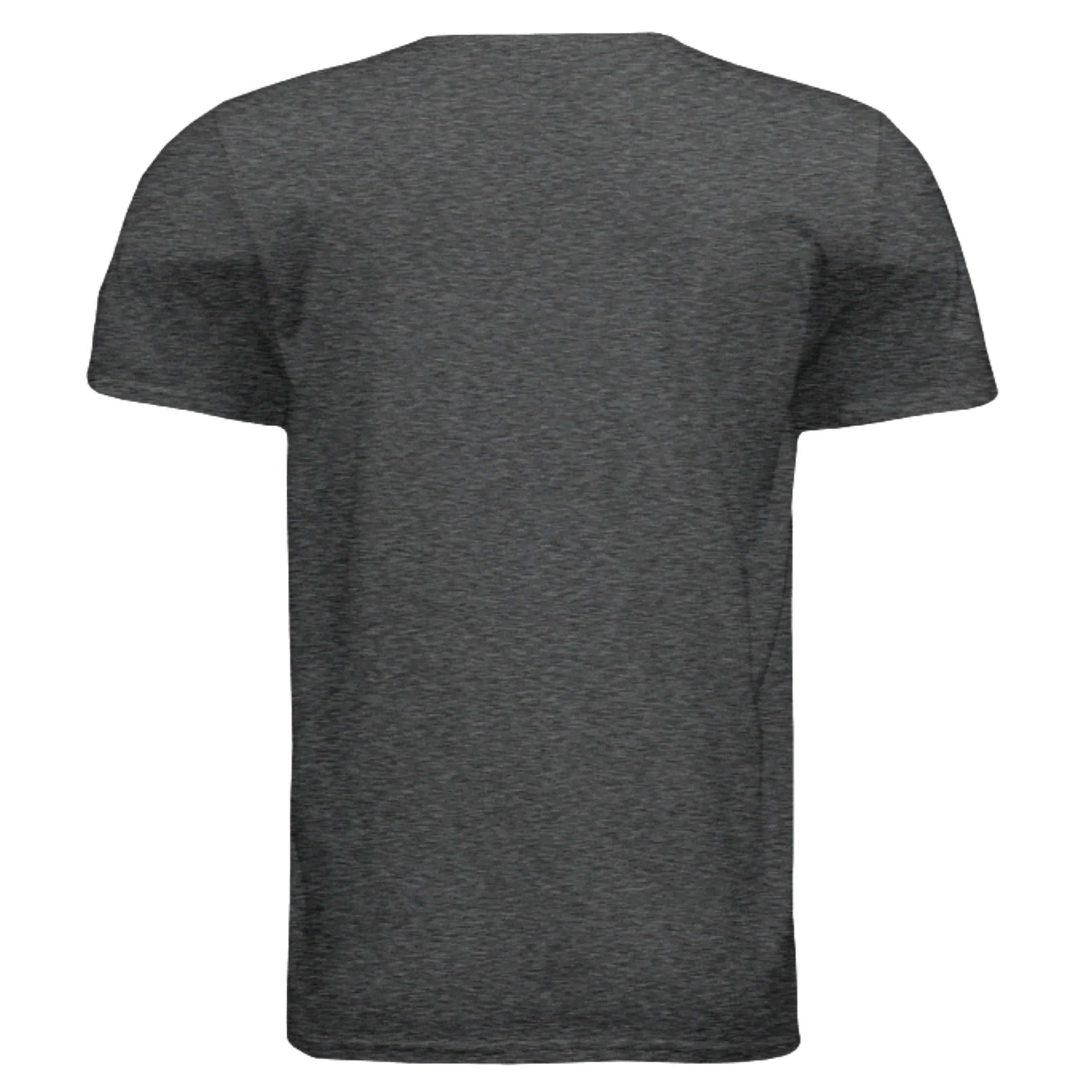 DARK HEATHER - G640 - BACK