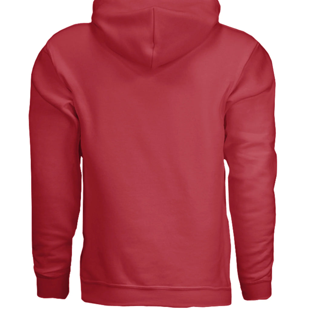 RED - G185 - BACK
