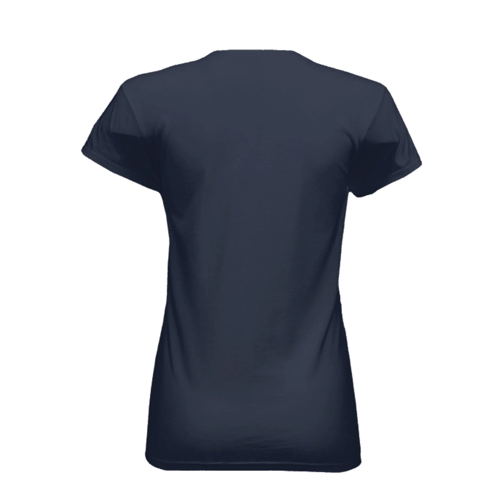NAVY - G640L - BACK