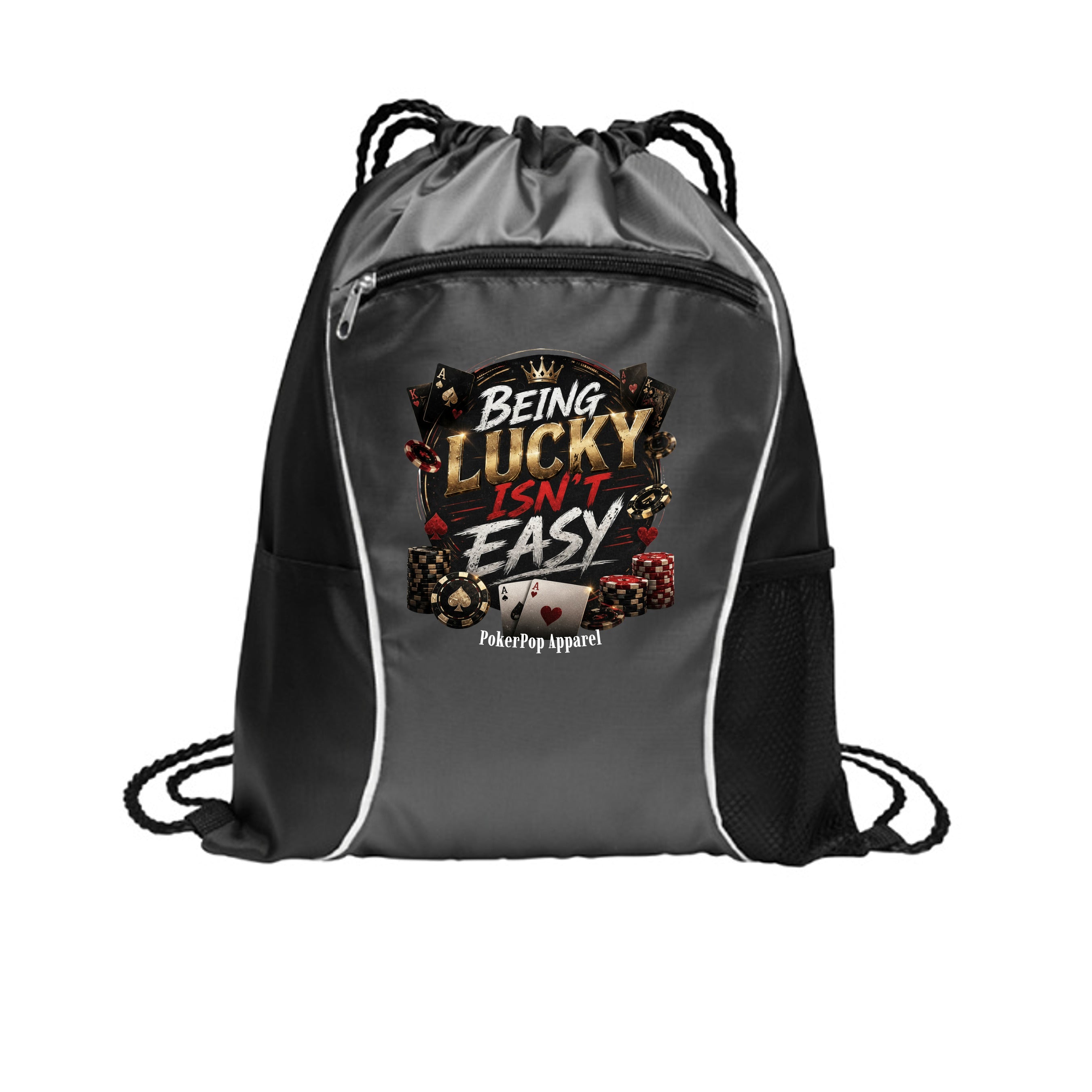 Deep Smoke - BG613 - FRONT