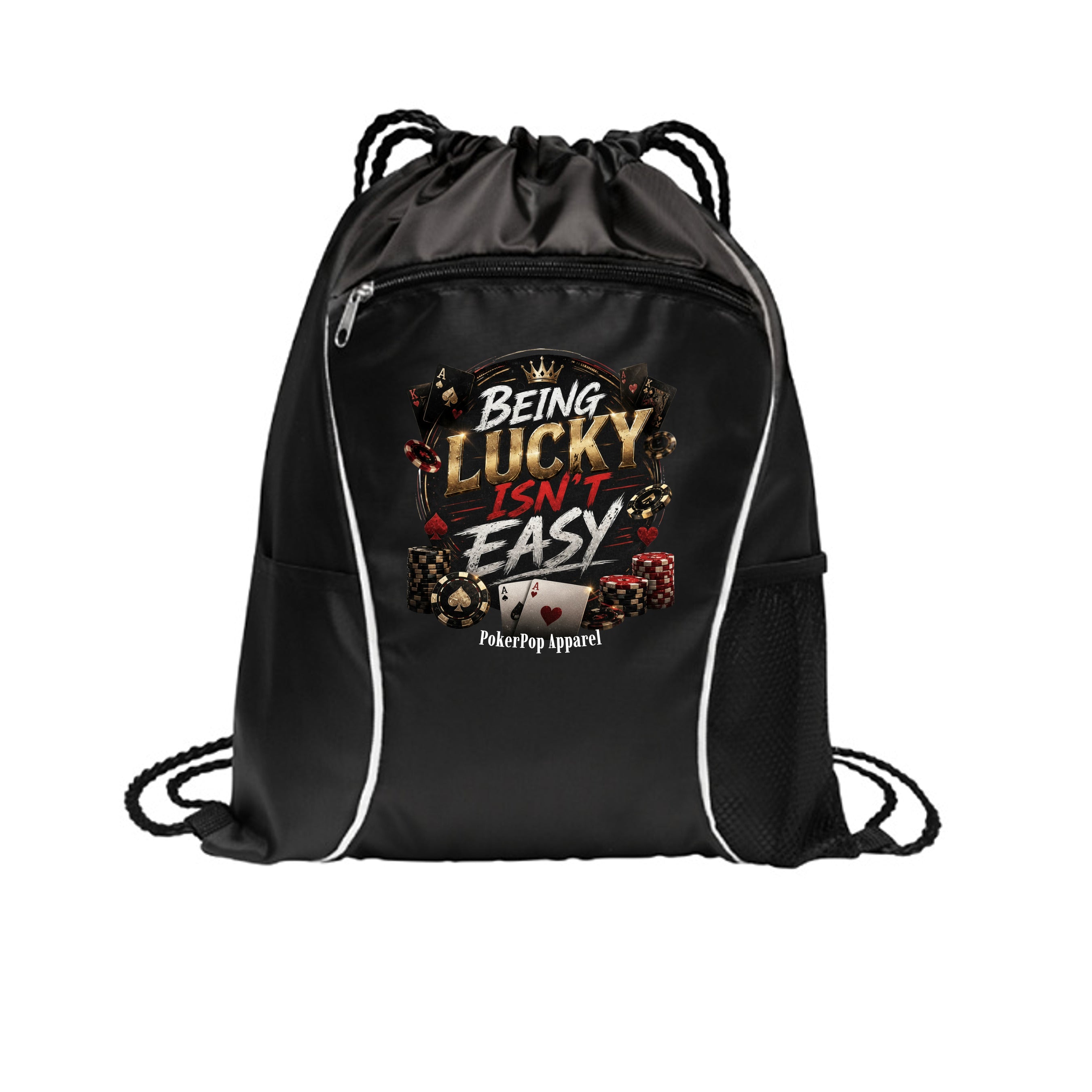 Black - BG613 - FRONT