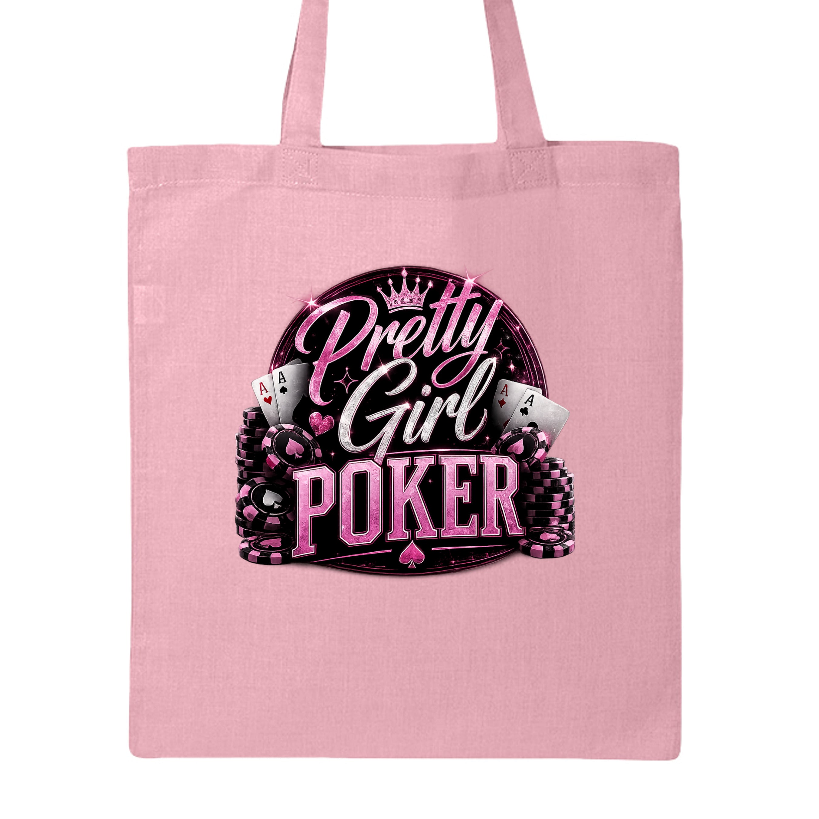 Light Pink - QTB - FRONT