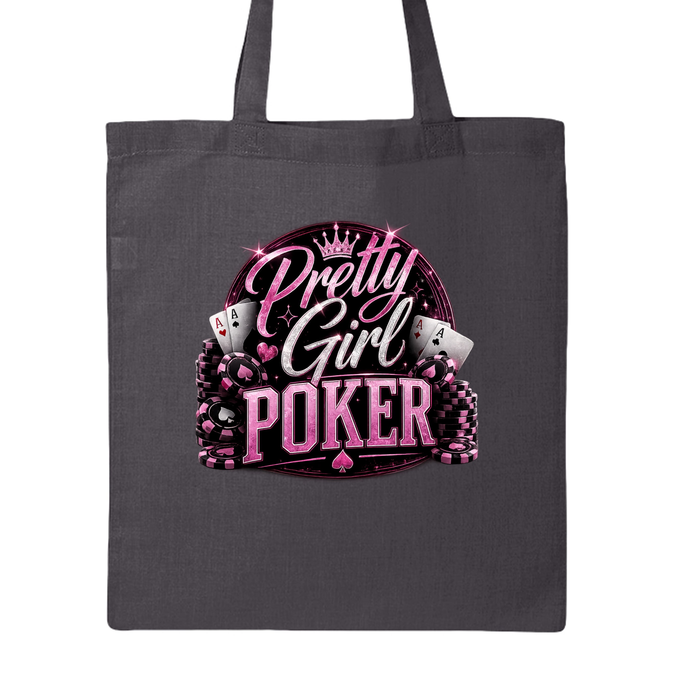 Charcoal - QTB - FRONT